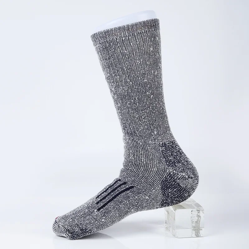 Meias de caminhada de lã merin - Wool Hiking Sock avaliação e preço