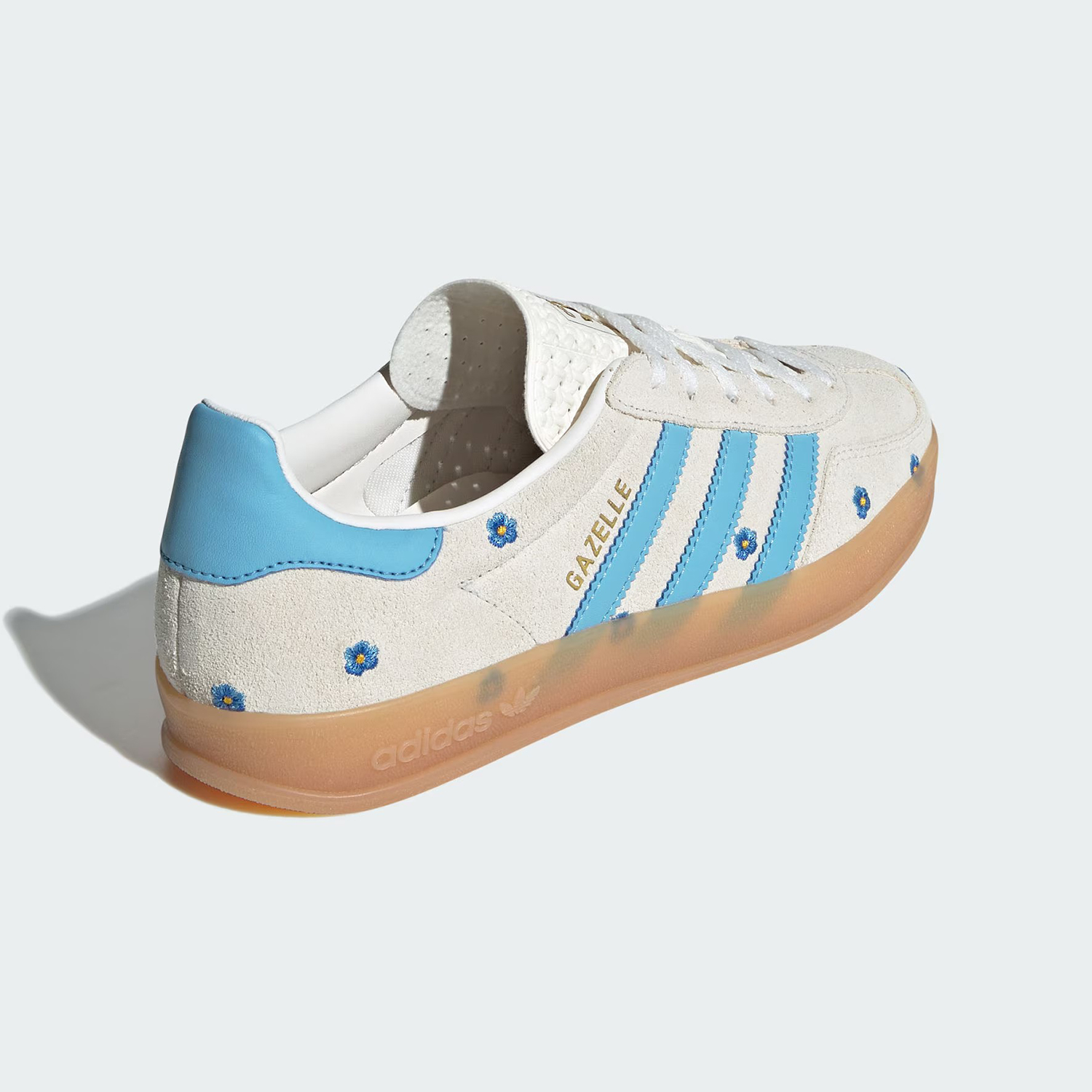 Adidas genuíno trevo feminino  - Adidas Shoes Gazelle avaliação e preço