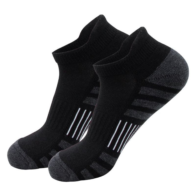 6/12 Pares de Meias Esportivas - Athletic Sock Cushion avaliação e preço