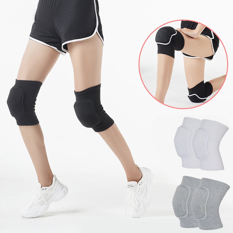 Joelheiras almofada de compres - Compression Sleeve Calf avaliação e preço