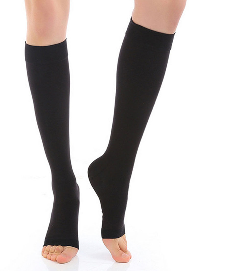 Meias de Compressão Médica Gra - Compression Sleeve Calf avaliação e preço