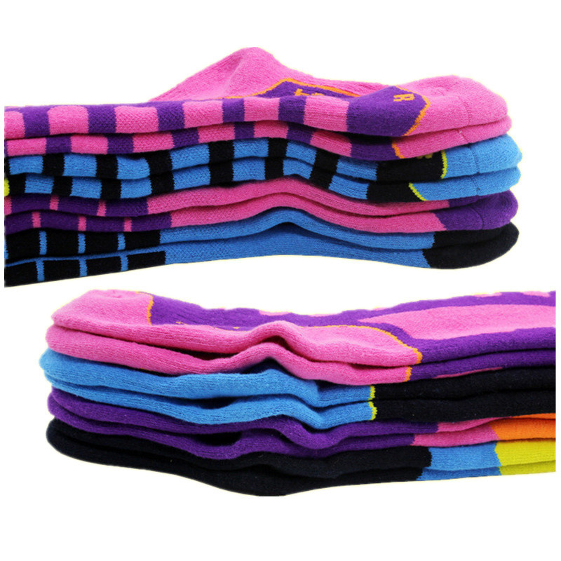 Algodão de esqui dos homens me - Thermal Sock Winter avaliação e preço